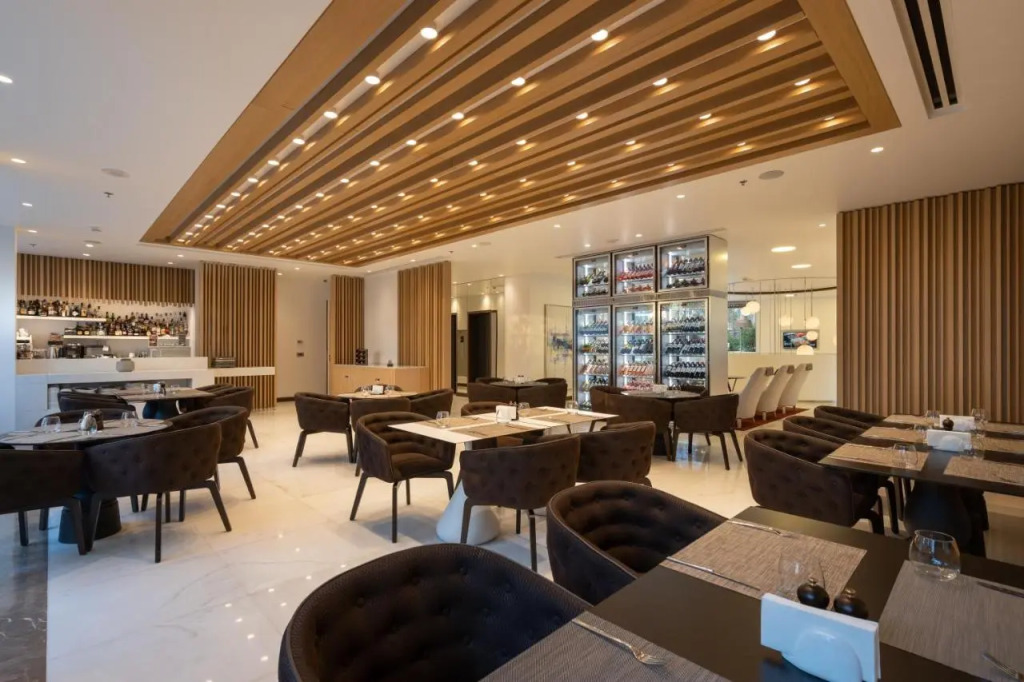 The Key Beirut - фото 22