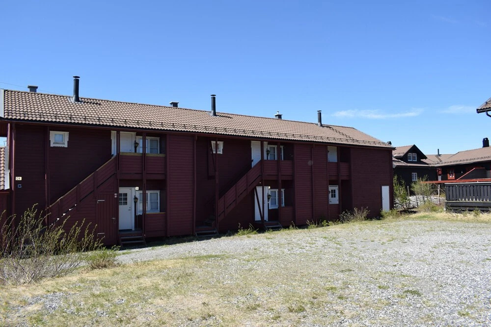 Skeikampen Booking