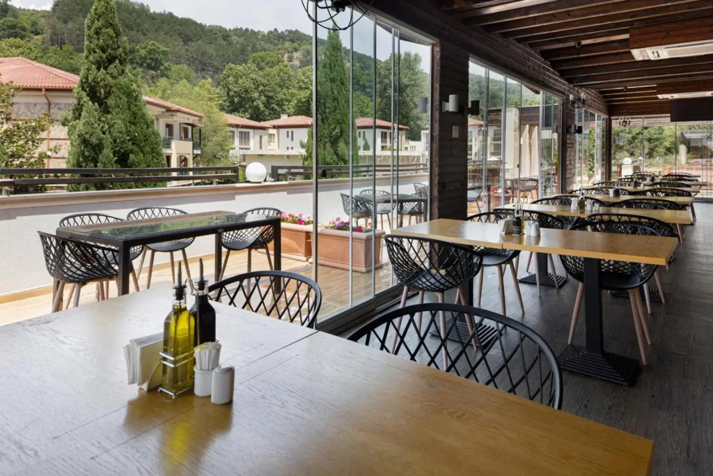 Park Hotel Pirin - Général
