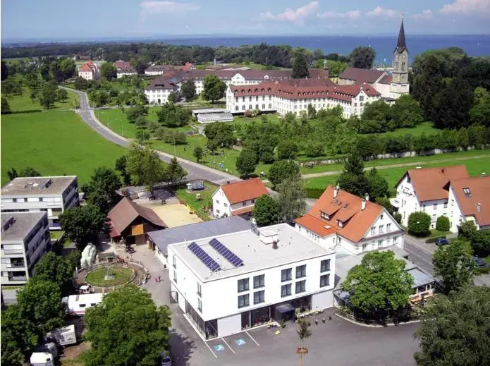 Gasthof-Hotel Lamm - Général