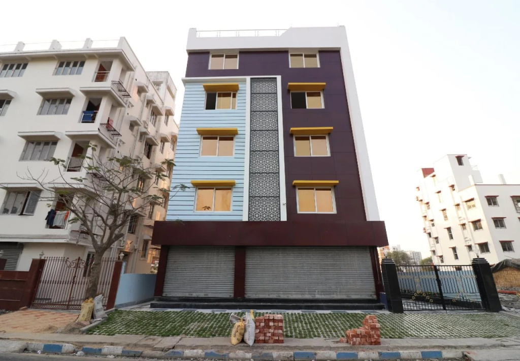 99 Kombo Inn By OYO Rooms