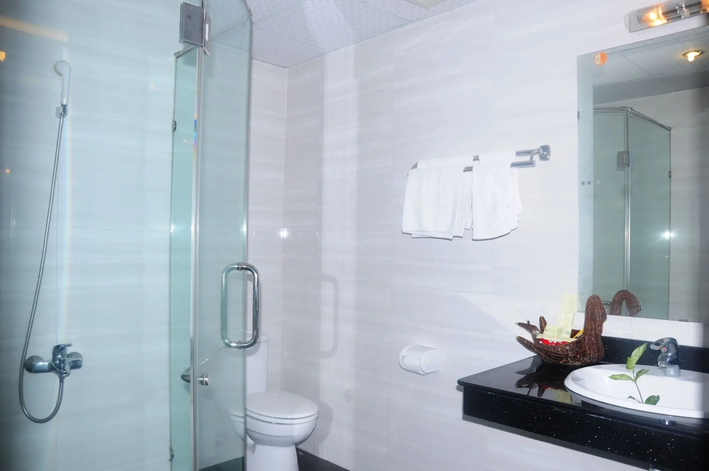 Than Thien Friendly Hotel - Général