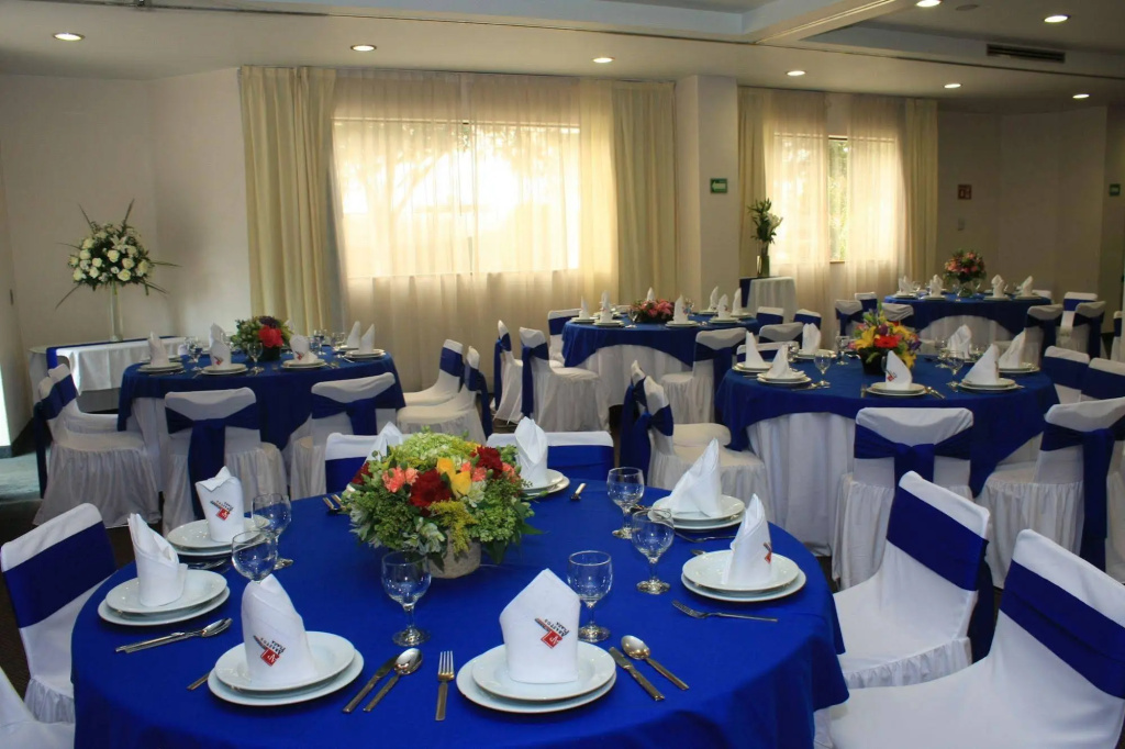 Hotel photo 21