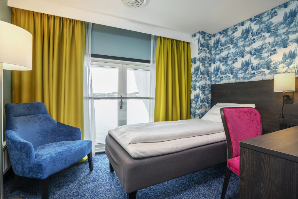Thon Hotel Kristiansund - Général