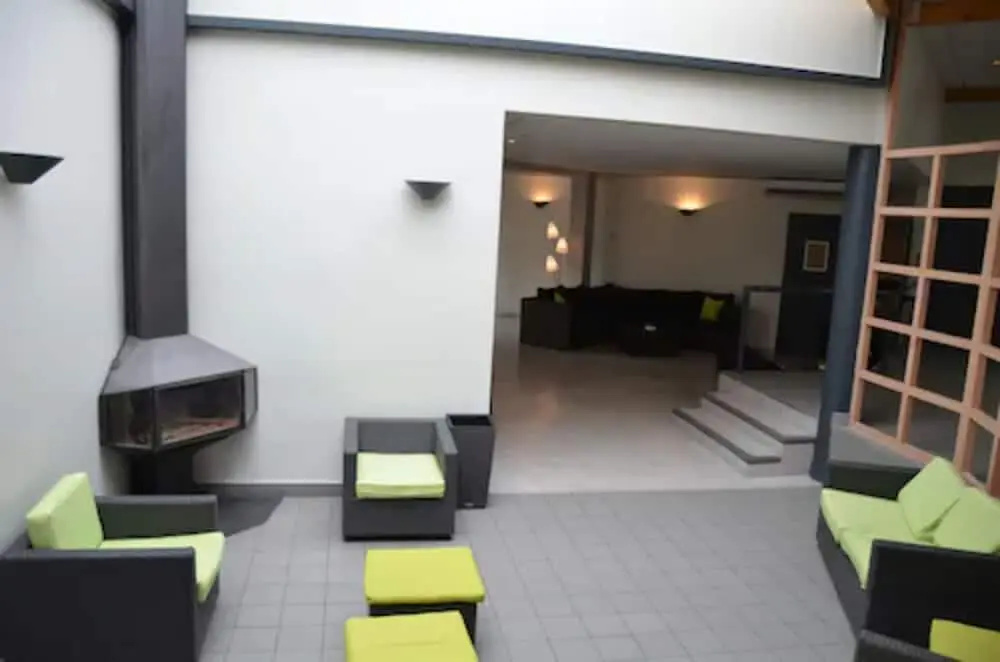 Hotel photo 13