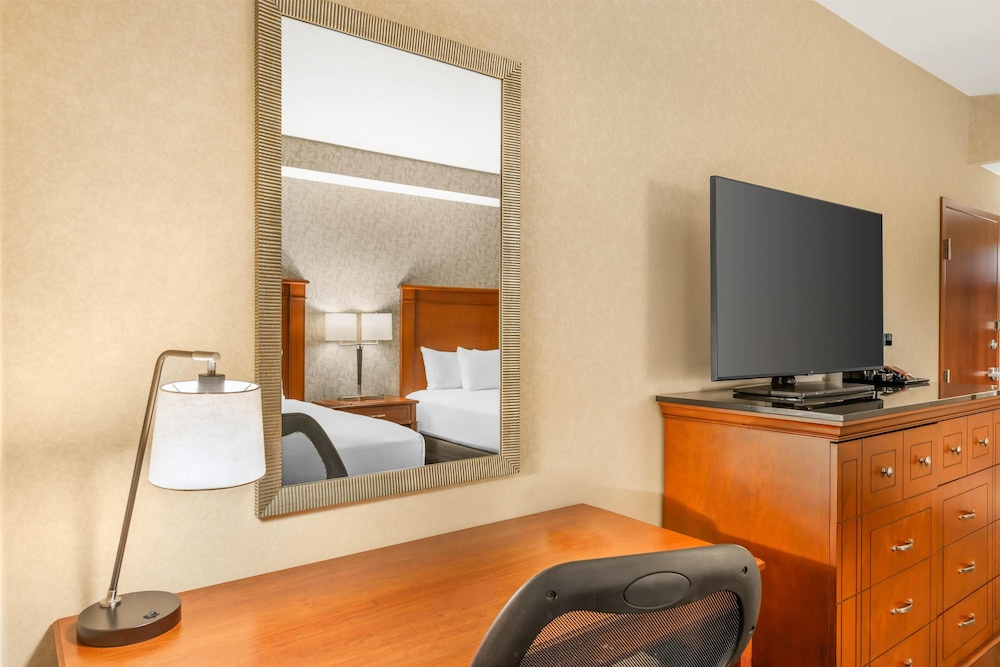 Drury Plaza Hotel St. Louis Brentwood - Chambres