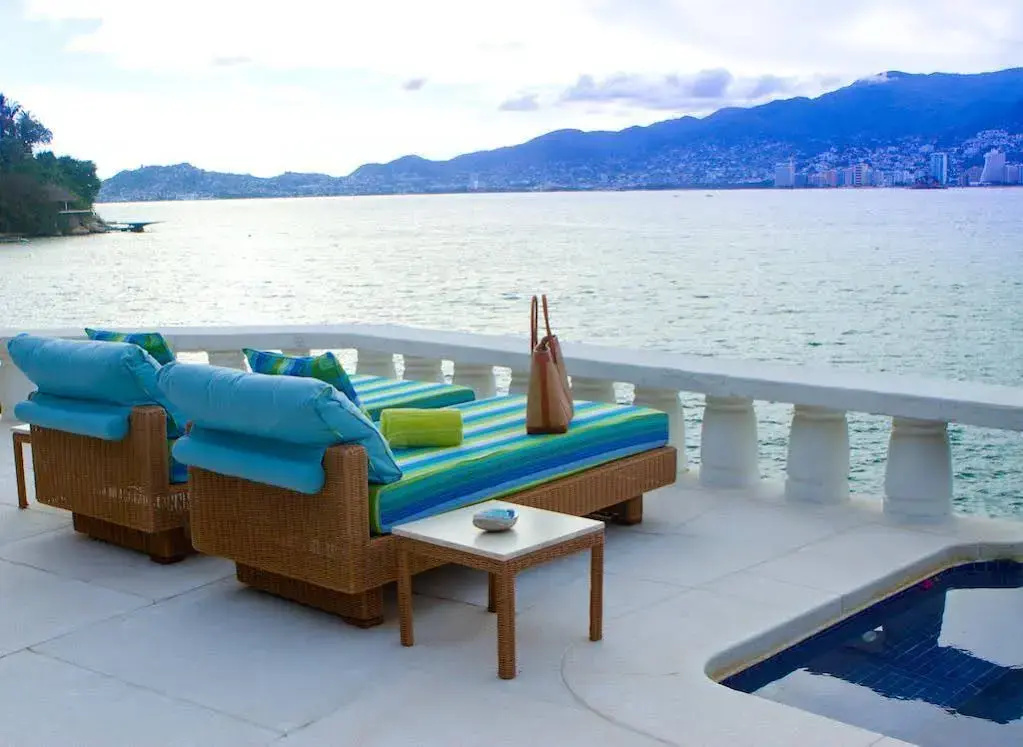 Villa Alejandra