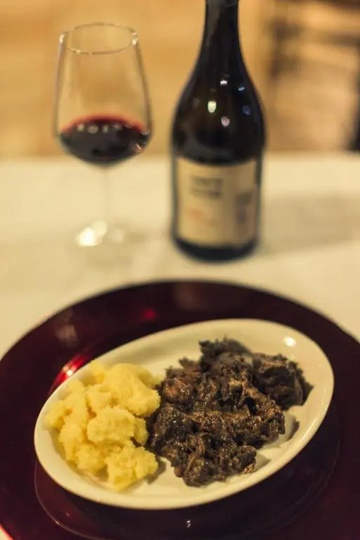 Agriturismo Roeno