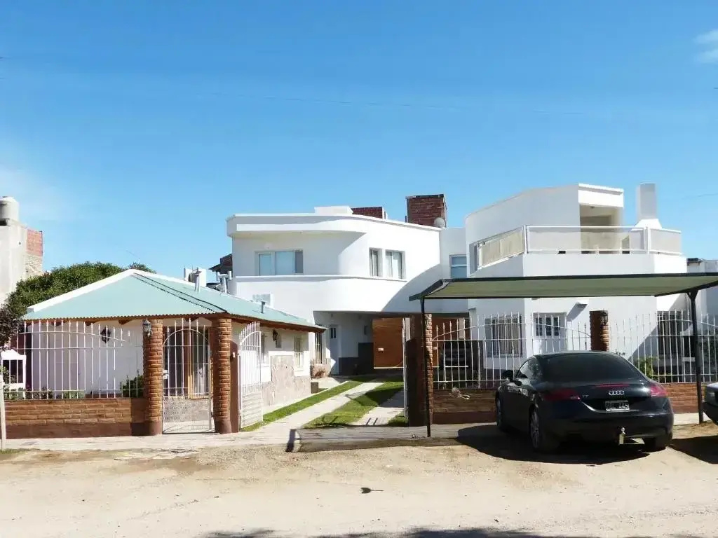 Hotel Mareas