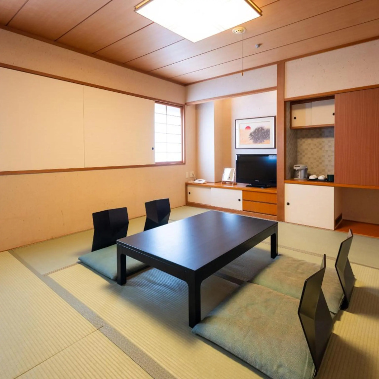KKR Hotel Kanazawa 사진 47