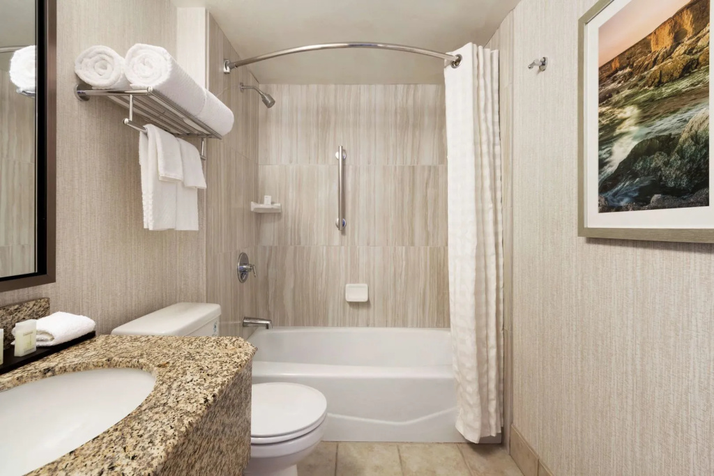 Embassy Suites by Hilton San Luis Obispo - Général