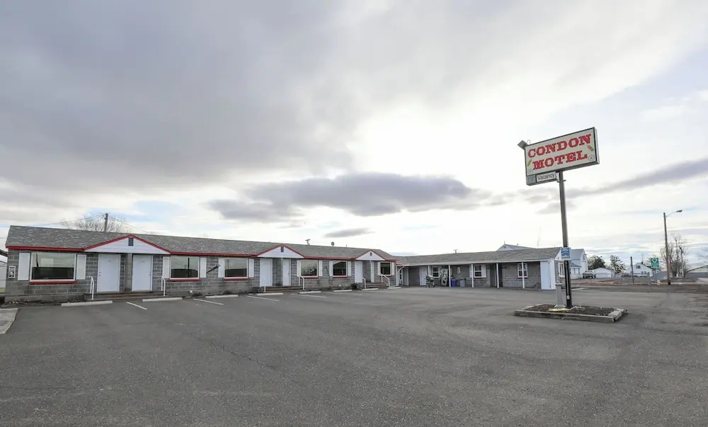 Condon Motel