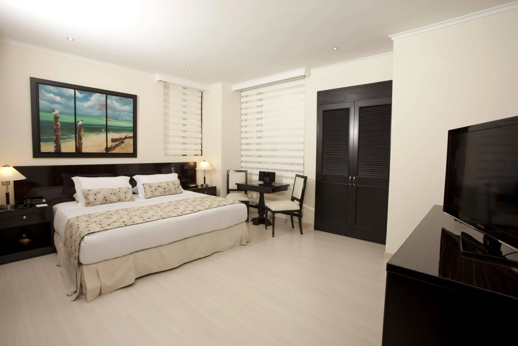 GHL Hotel Portón Medellín - Général
