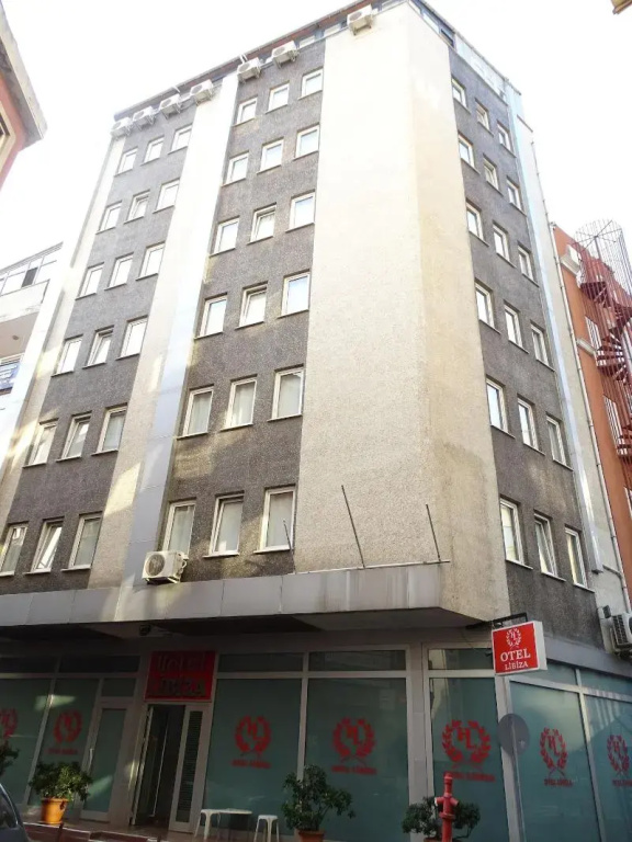Hotel photo 14