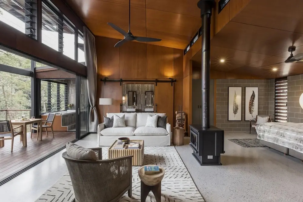 Spicers Sangoma Retreat - Adults Only - Chambres