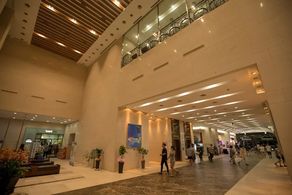 Hotel photo 35