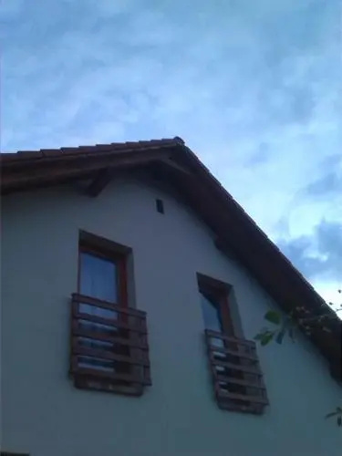 Ágnes Apartman