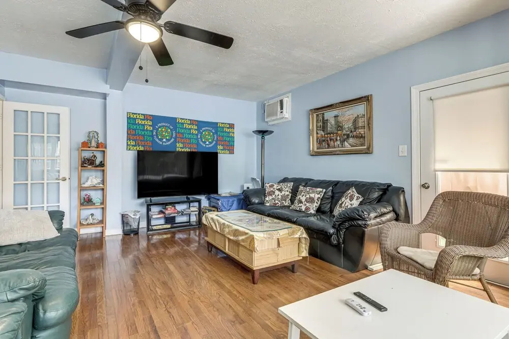Suburban Sanctuary: Peachtree Corners Getaway