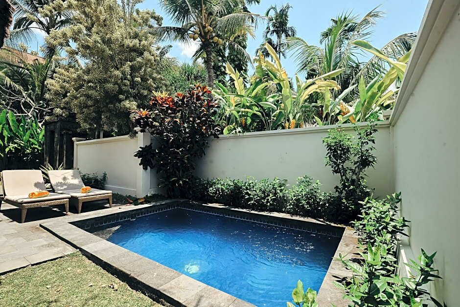 Pertiwi Resort & Spa