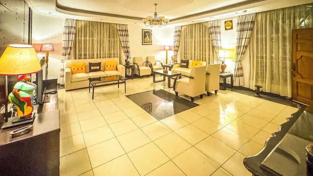 Hotel photo 37