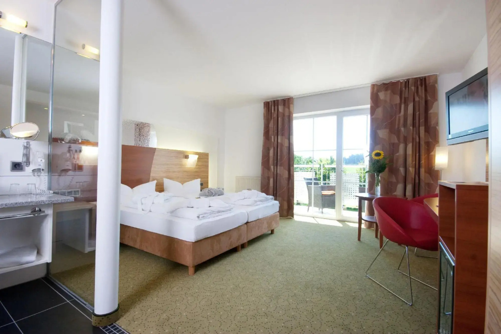 Hotel & SPA Reibener Hof - Général