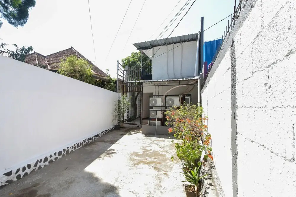 Airy Eco Citarum Trunojoyo 52 Bandung
