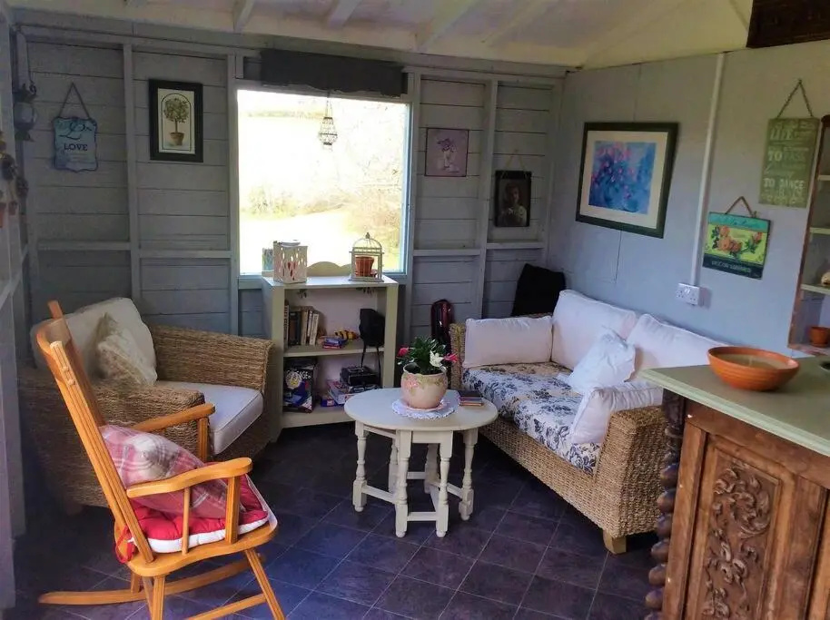 Bosvean Cottage