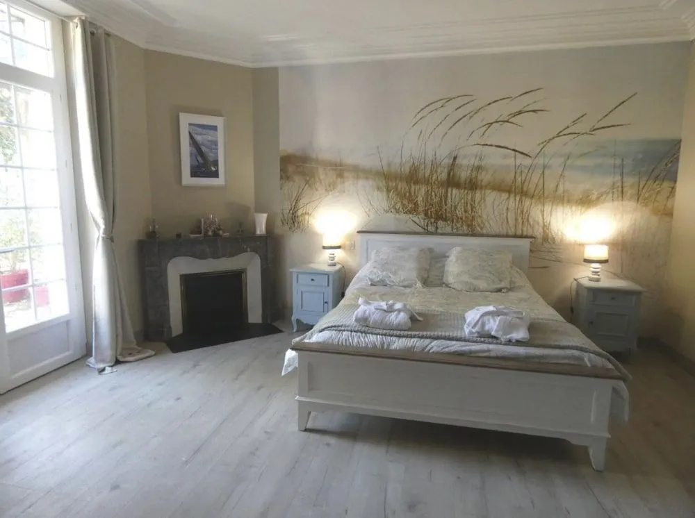 Afficher la photo 6 — La Maison Florence