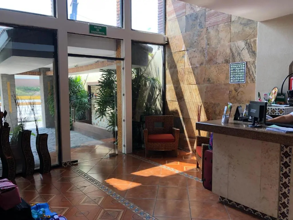 Hotel photo 17