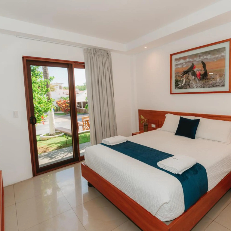 Hotel Ninfa — 2