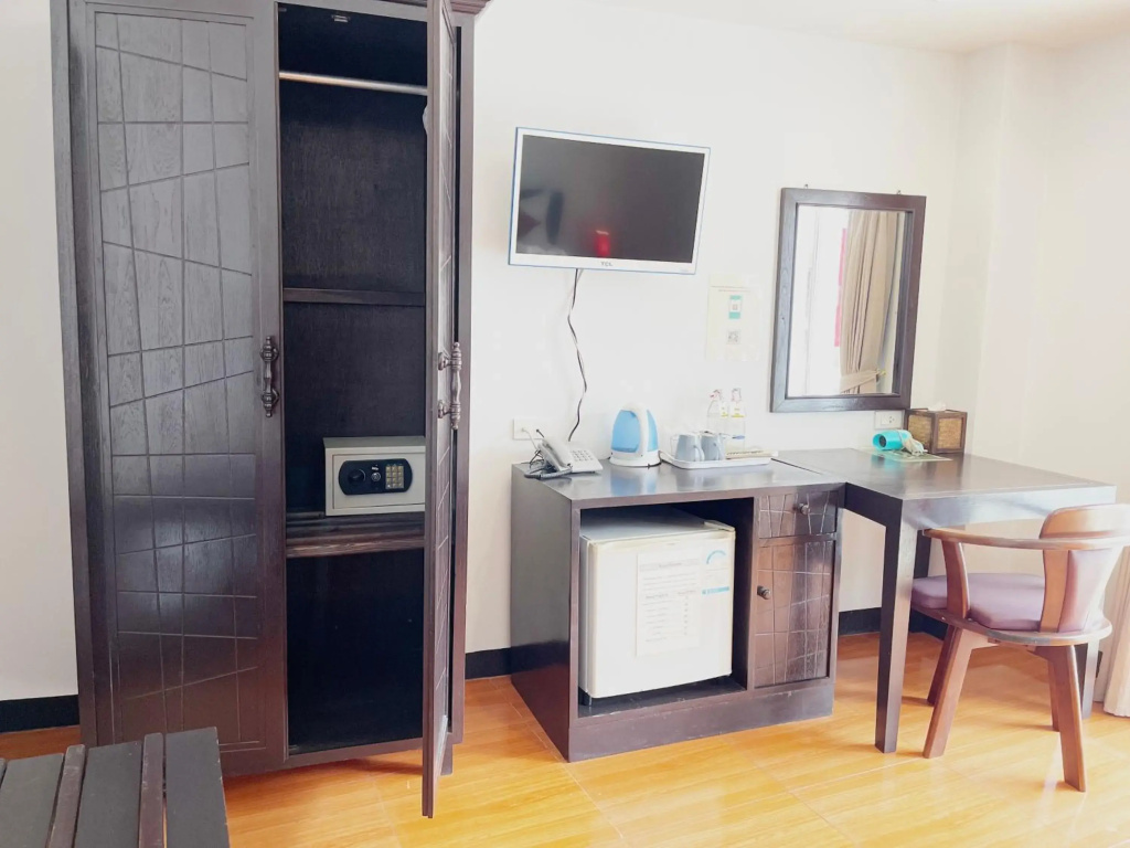 Hotel photo 20