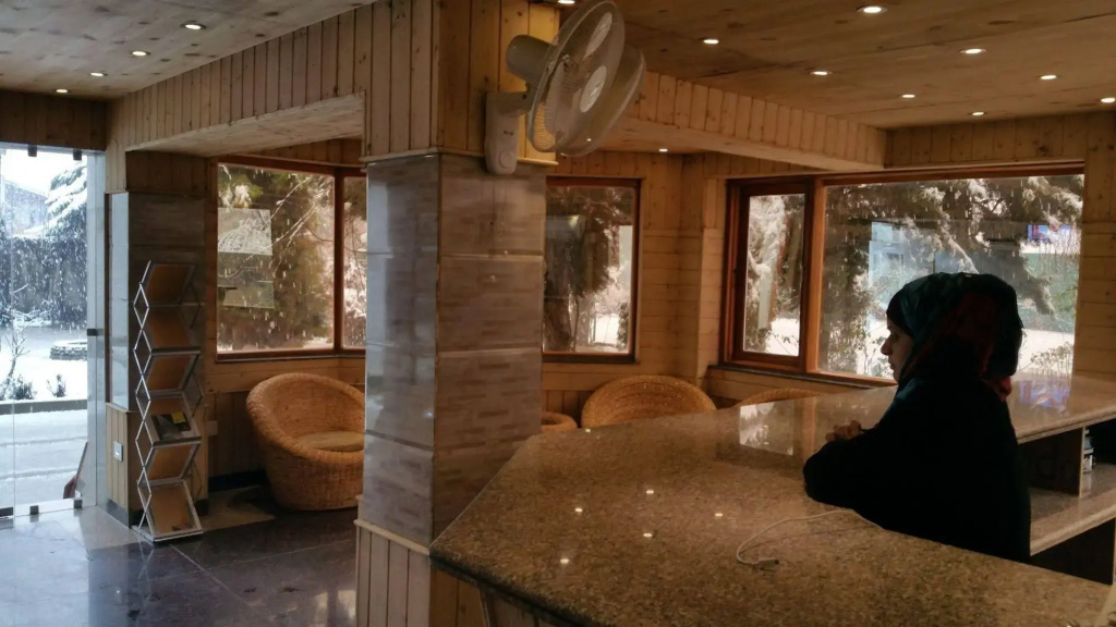 Hotel photo 12