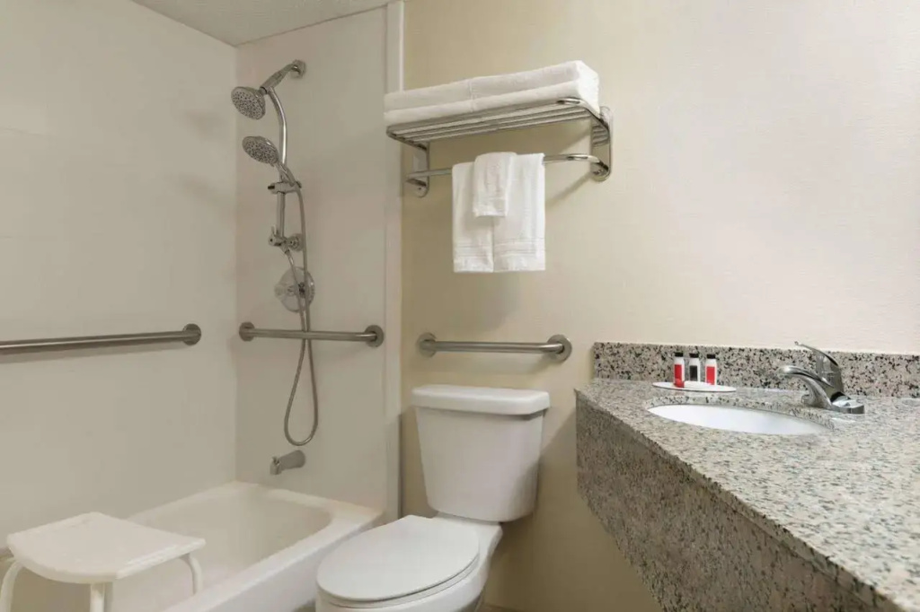 Hotel photo 9