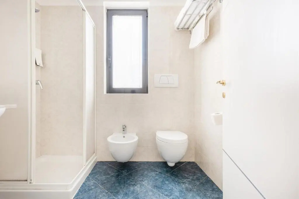 Hotel Gabry - Chambres