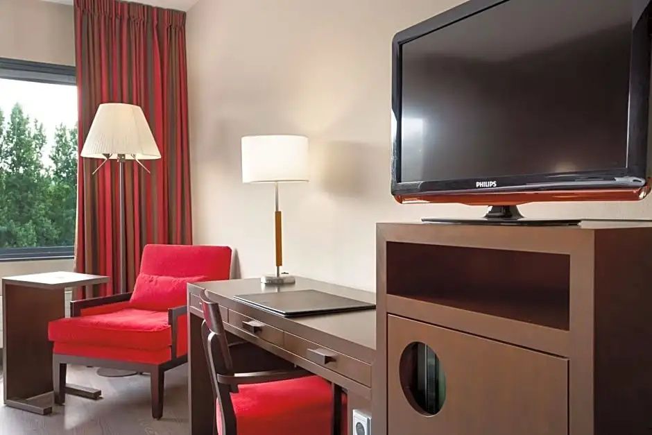 NH Capelle Hotel - Chambres