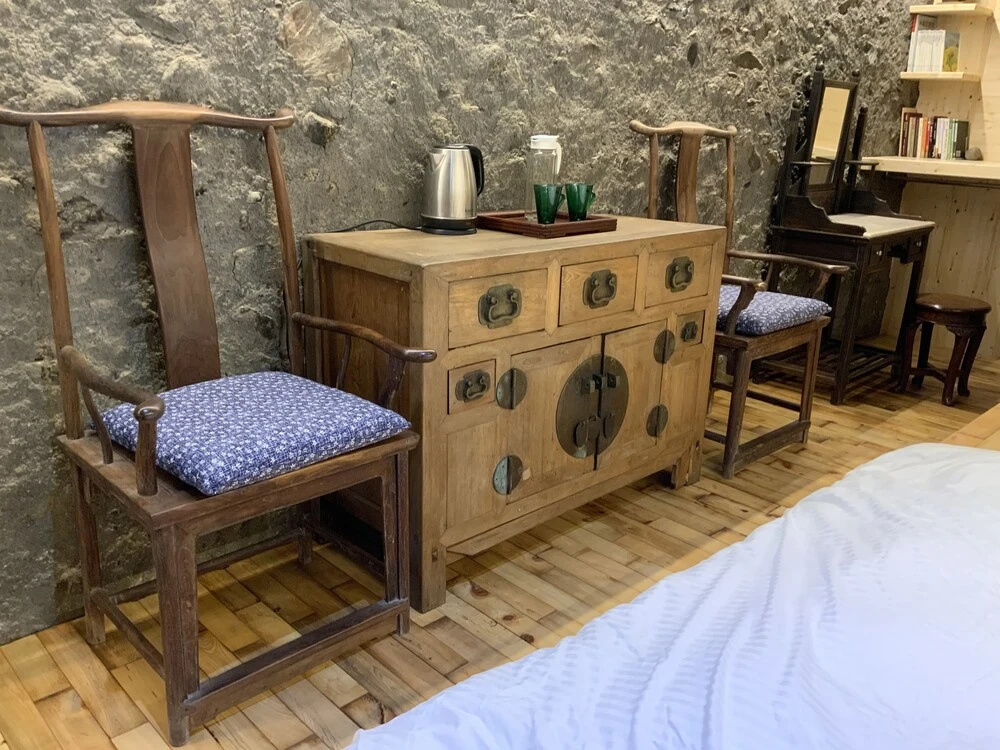Comfort room