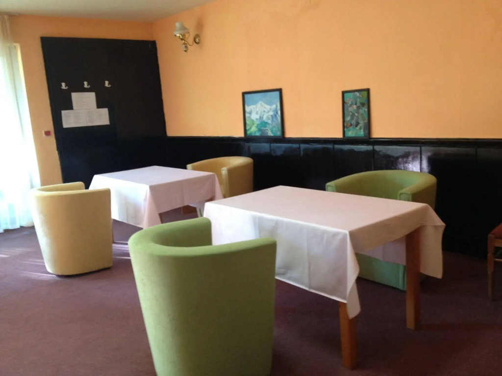 Hotel Bor - Général