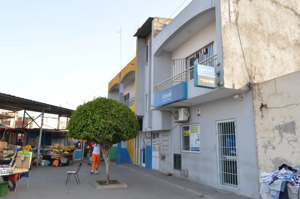 Apartamento Cristina