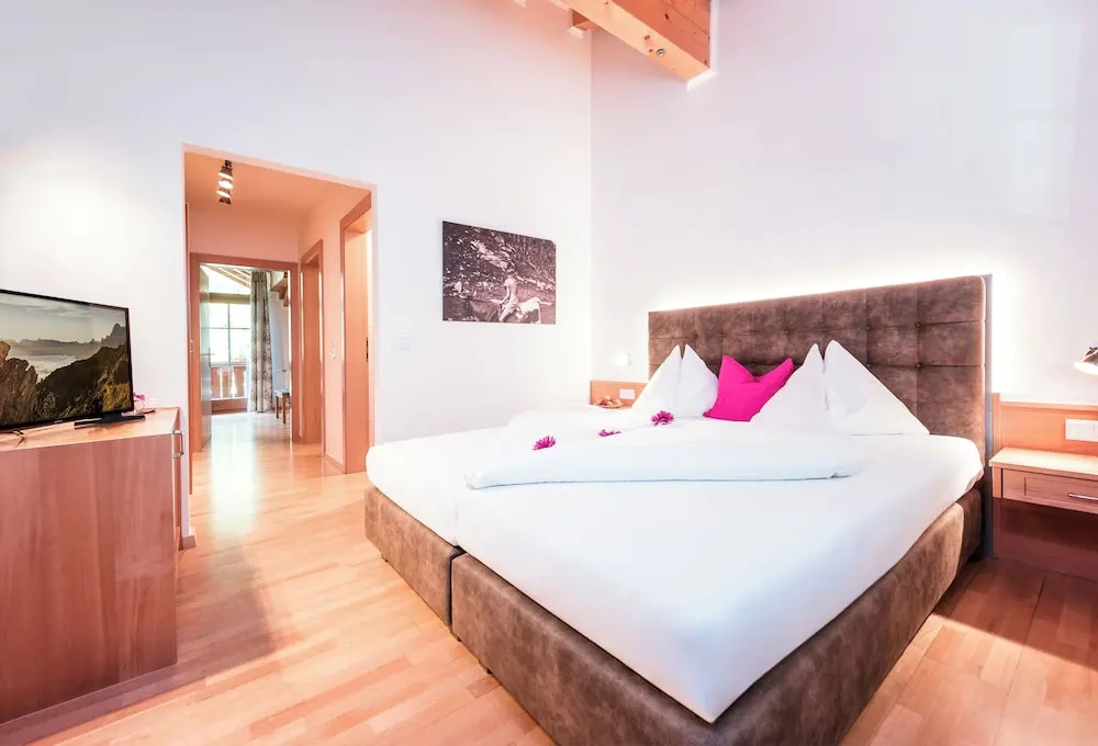 Hotel Stadt Wien - Chambres