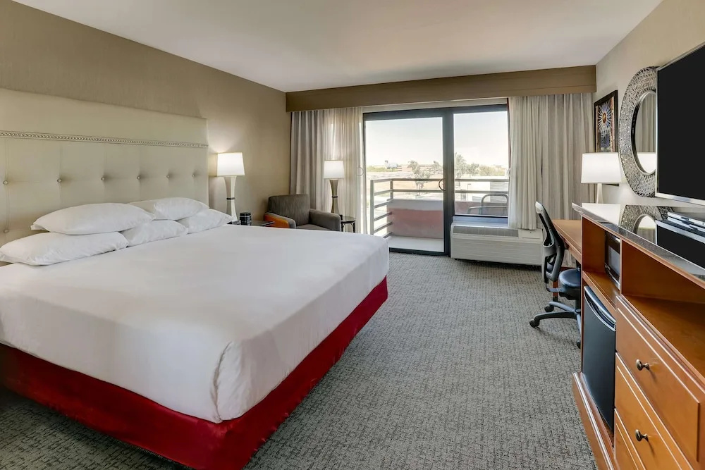 Drury Inn & Suites Phoenix Airport - Chambres