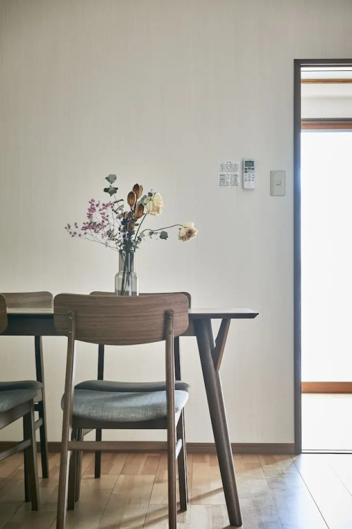 Kyoto Guesthouse
