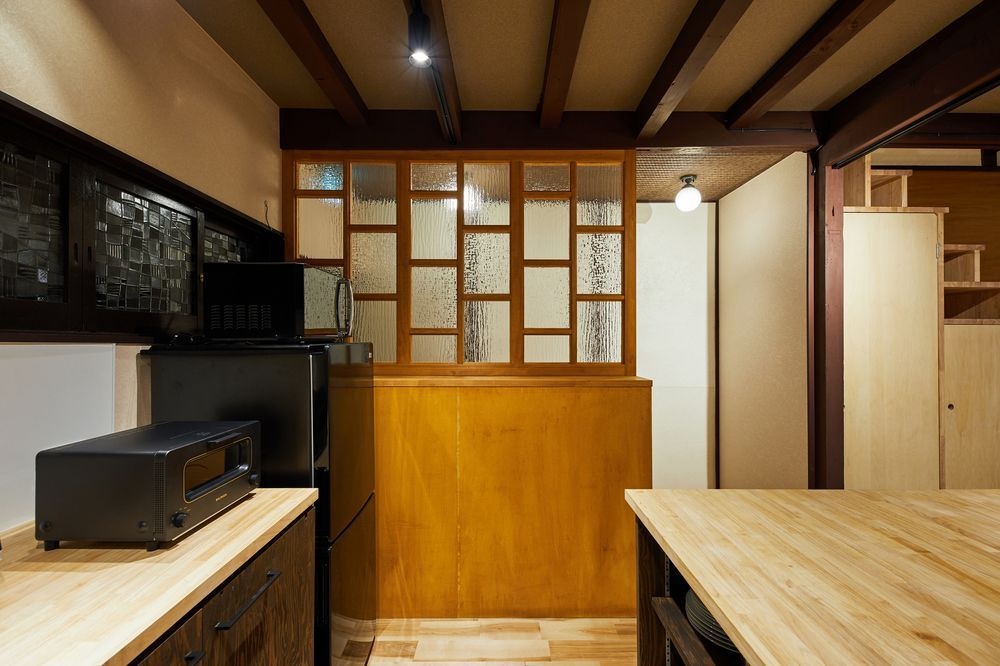 Guest House Mibu-Hanabusa 사진 18