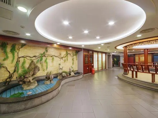 Fuzhou Hotel - Général
