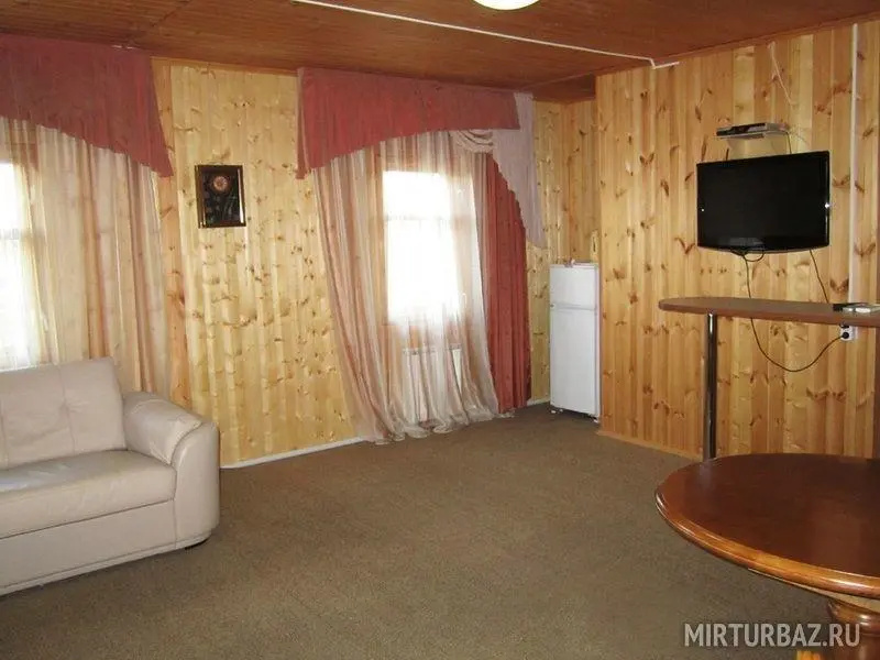 Standard Apartment