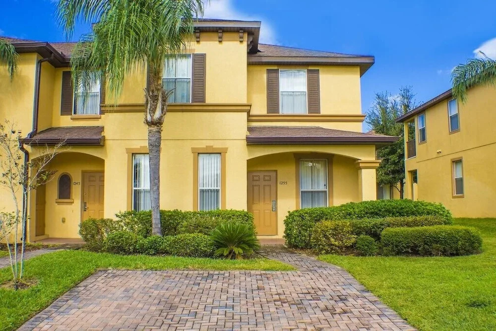 Regal Palms 4 Bedroom Villa by FVD