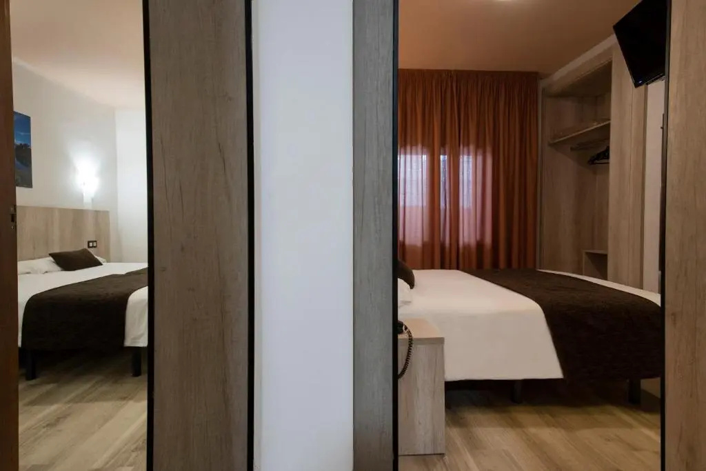 Hotel Marco Polo by Nexta - Chambres
