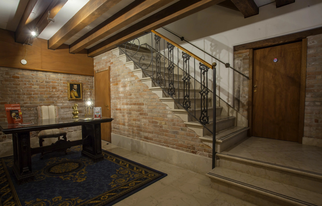 Hotel photo 13