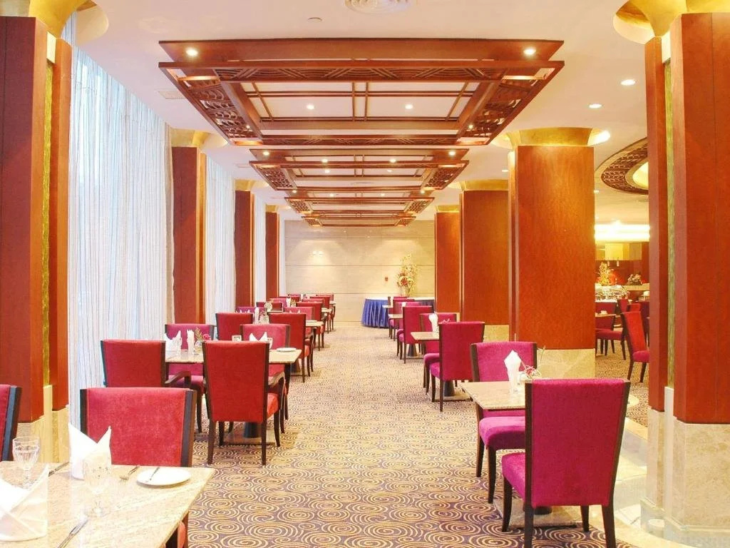 King Kowloon Hotel - Général
