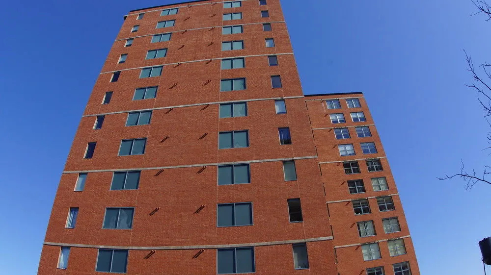 New York Area Cast Iron Lofts – West Soho