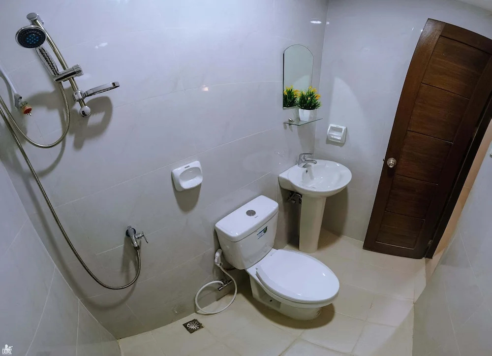 Deluxe Double room (twin beds)